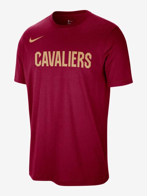 Cleveland Cavaliers Essentials Men's Nike NBA T-Shirt