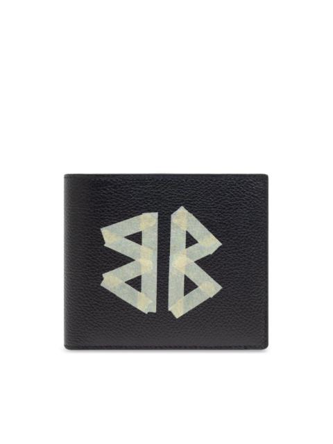 BALENCIAGA Cash wallet