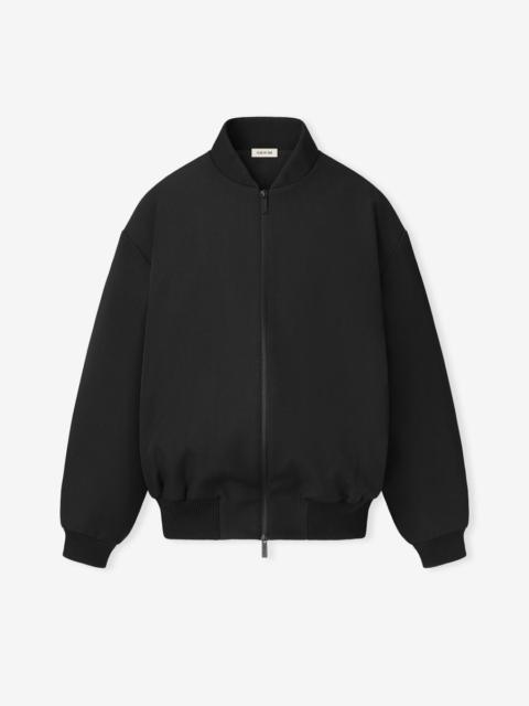 Fear of God Bomber Jacket