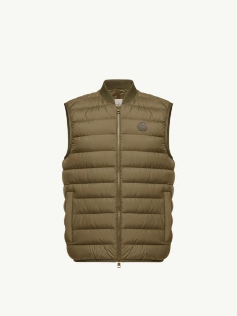 Moncler Froissel Down Vest