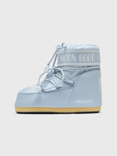 MOON BOOT ICON LOW NYLON