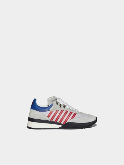 DSQUARED2 ORIGINAL LEGEND SNEAKERS