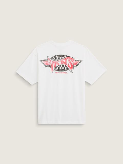 Vans Faded Glory T-Shirt