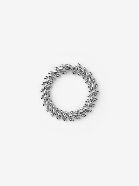 Spear Chain Bracelet