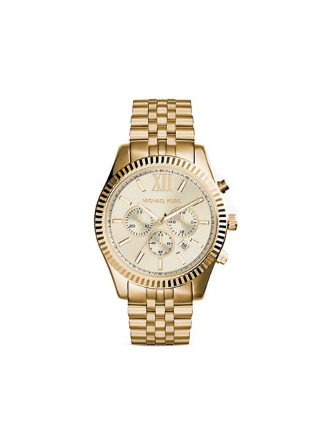 MICHAEL KORS Lexington 44mm