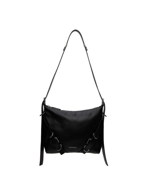 Givenchy Black Voyou Crossbody Bag