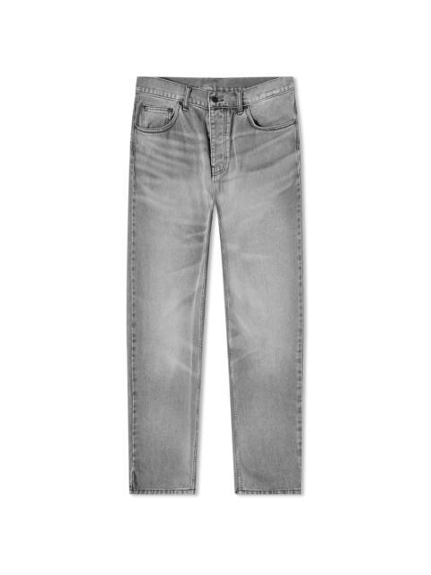Carhartt Carhartt WIP Newel Relaxed Tapered Jeans