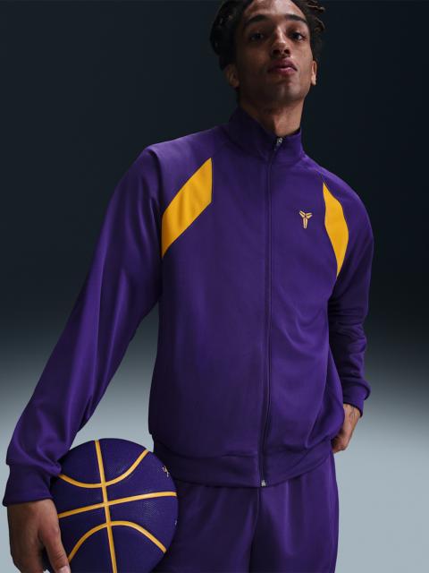 Nike Kobe Dri-FIT Knit Jacket