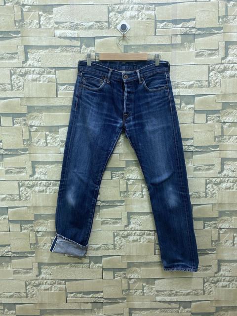 Other brands Japan Blue × Japanese Brand × Vintage - Vintage JAPAN BLUE JEANS Selvedge Denim