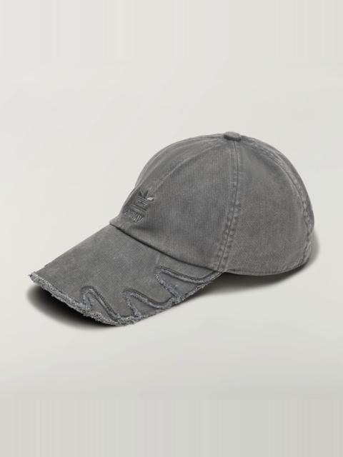adidas Originals adidas by Avavav Slashed Double Brim Cap