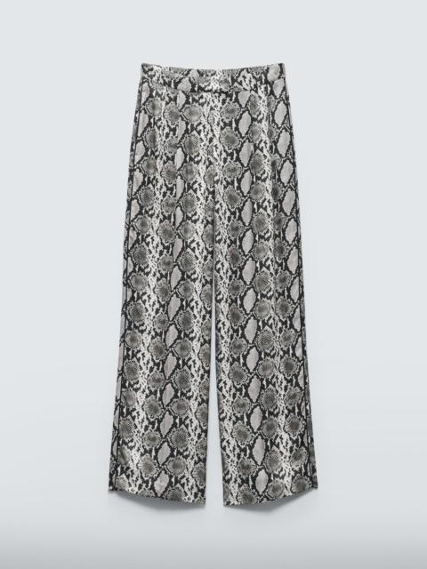 rag & bone Lacey Printed Silk Pant
Relaxed Fit