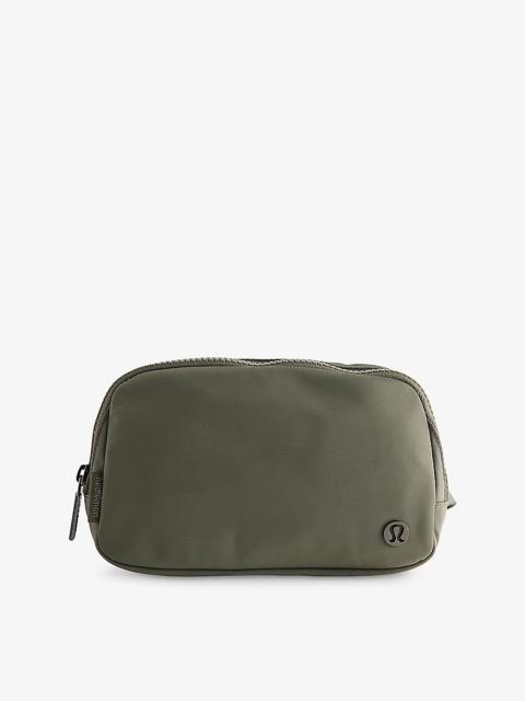 lululemon Everywhere Woven Belt Bag