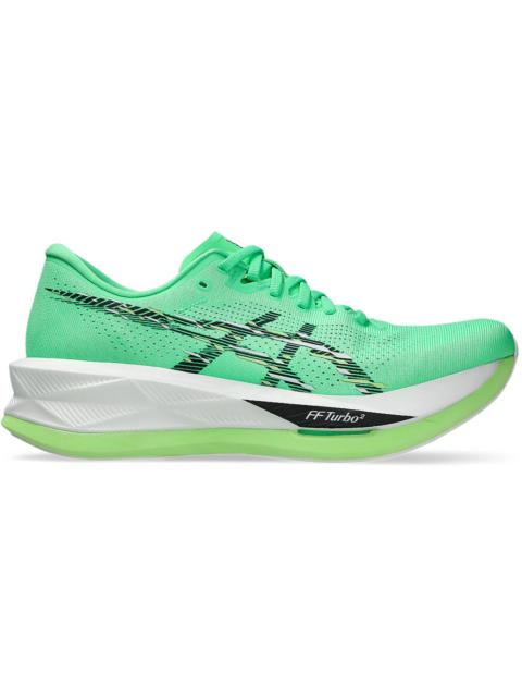 ASICS Sonicblast Vital Green Black
