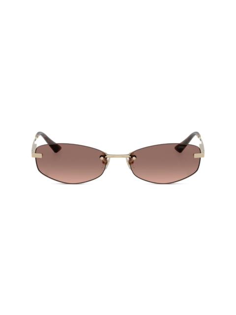 JIMMY CHOO JC4013D sunglasses