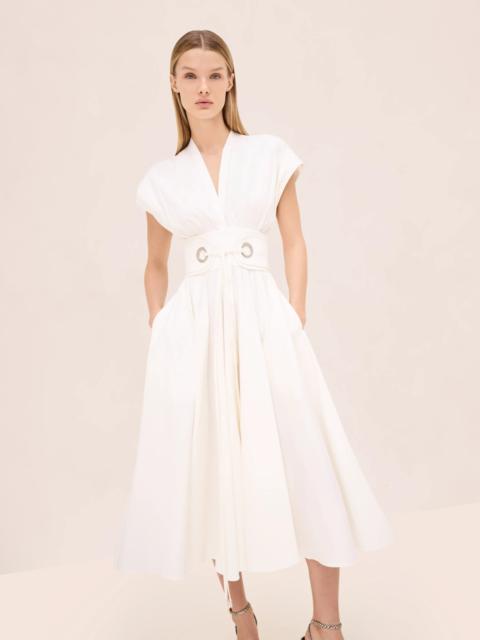 ALEXIS RIVIERA DRESS