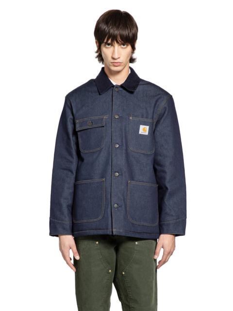 Carhartt Denim Jacket