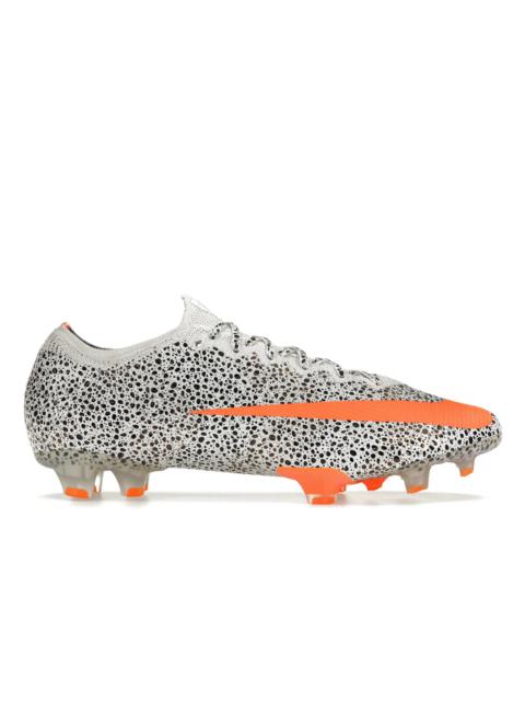 Nike Nike Mercurial Vapor 13 Elite CR7 FG Safari