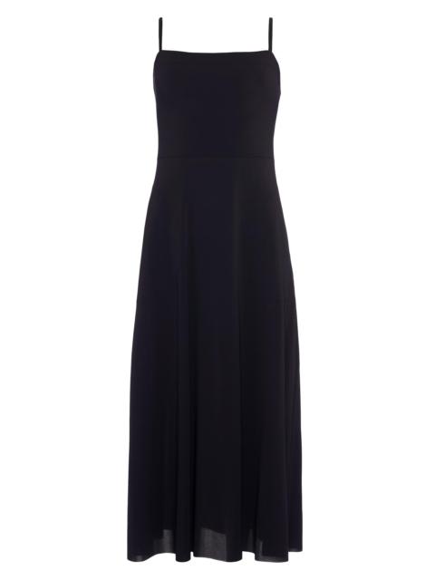 ERES Women's Mila Stretch-Jersey Maxi Dress - Noir