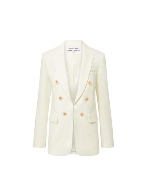 VERONICA BEARD BEXLEY DICKEY JACKET