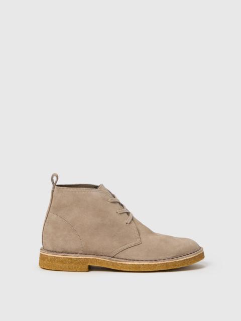 PAIGE Ulrich Boot