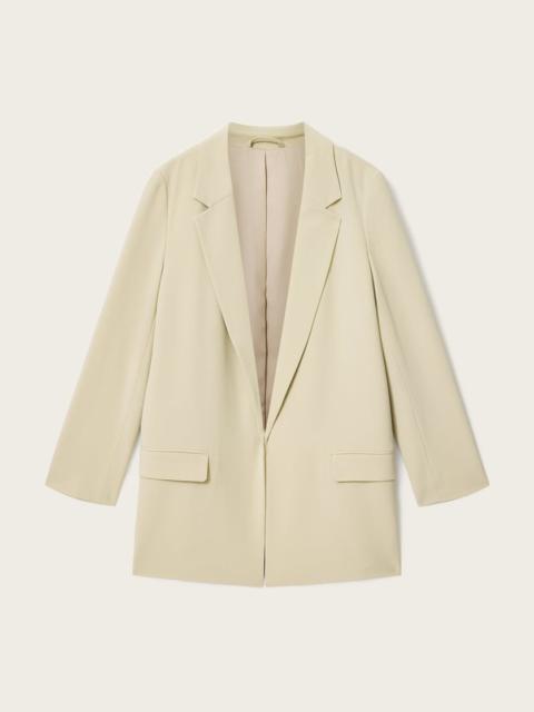 ALLSAINTS ALEIDA LIGHTWEIGHT TRI BLAZER