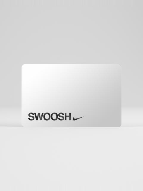 Jordan Nike Digital Gift Card Emailed in Approximately 2 Hours or Less