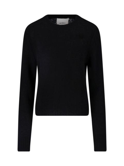 LISA YANG CASHMERE SWEATER "SOLENE"