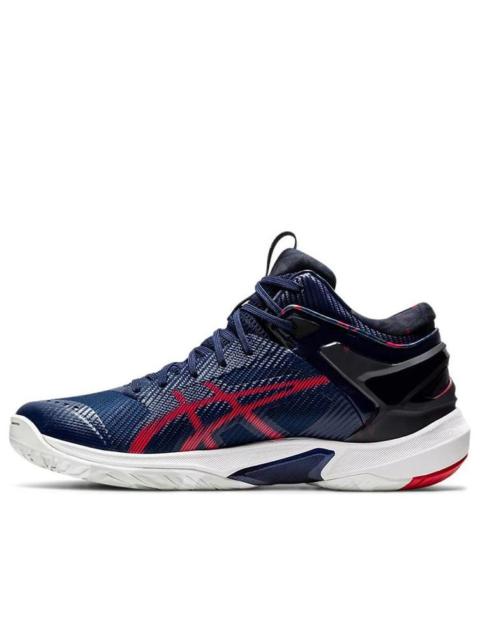 Asics ASICS Gel Burst 24 GE 'Peacoat Classic Red' 1063A016-401