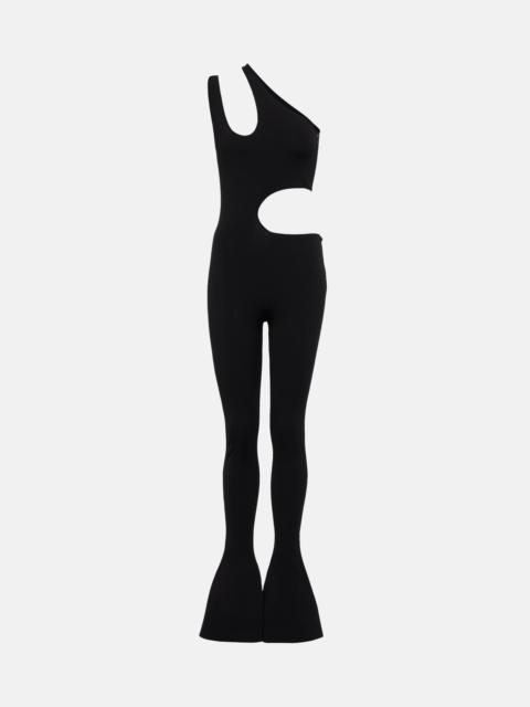 Stella McCartney Cut‐Out Jumpsuit