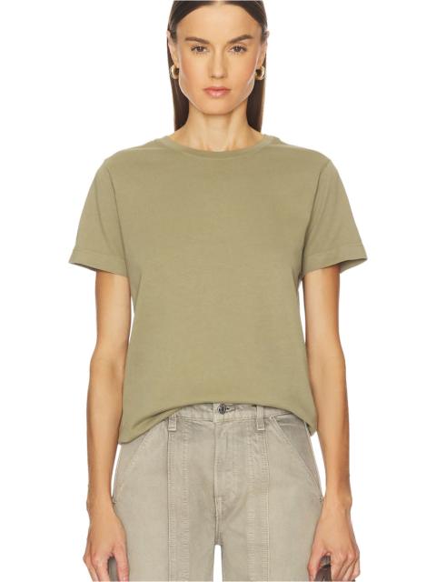 GRLFRND Small Tee