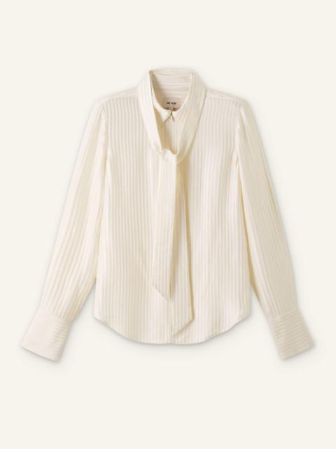 ME+EM AM-PM Shirt + Tie