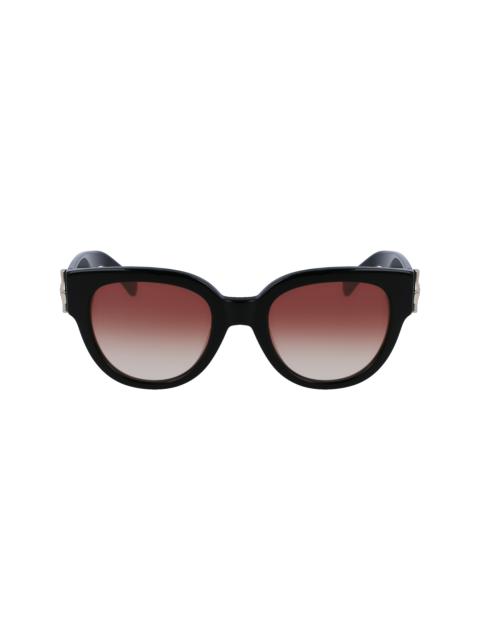 Fall-Winter 2023 Collection Sunglasses Black - OTHER