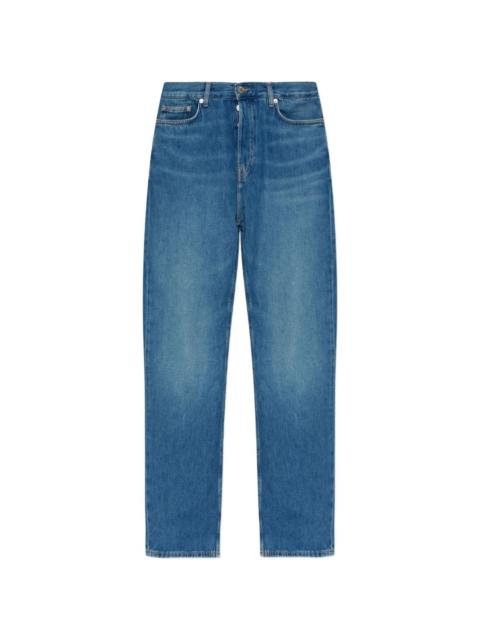 SAMSØE SAMSØE Saedie jeans
