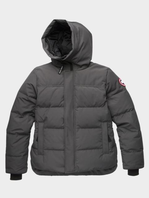 Canada Goose Men's MacMillan Down Parka