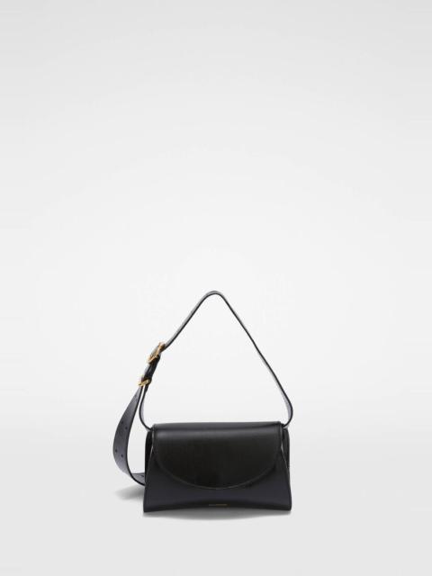 Jil Sander Cannolo Bag