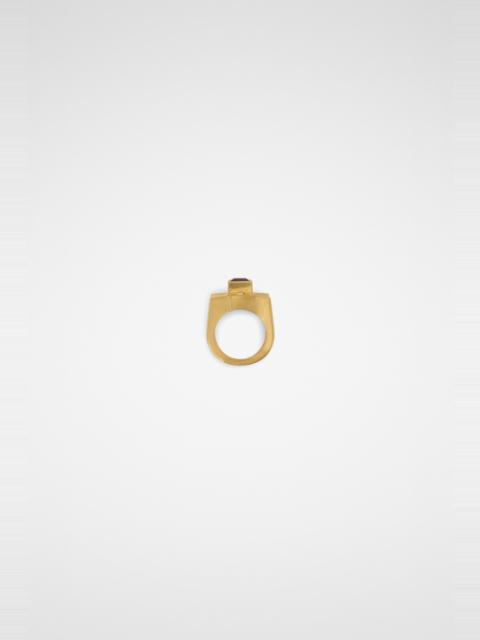 Jil Sander Ring