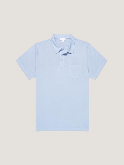 Sunspel Riviera Polo Shirt