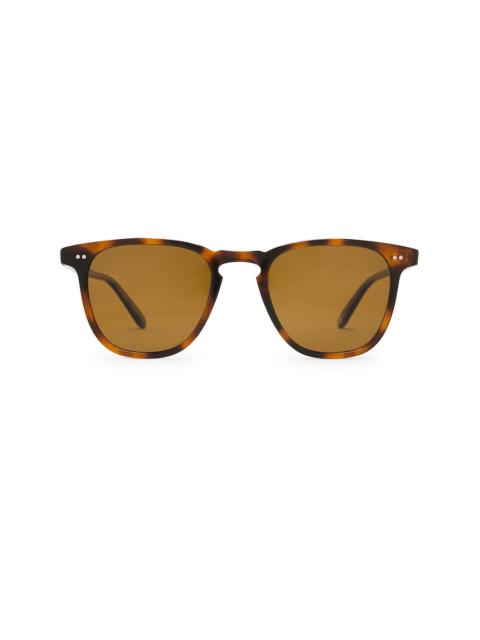 Garrett Leight Brooks Sun