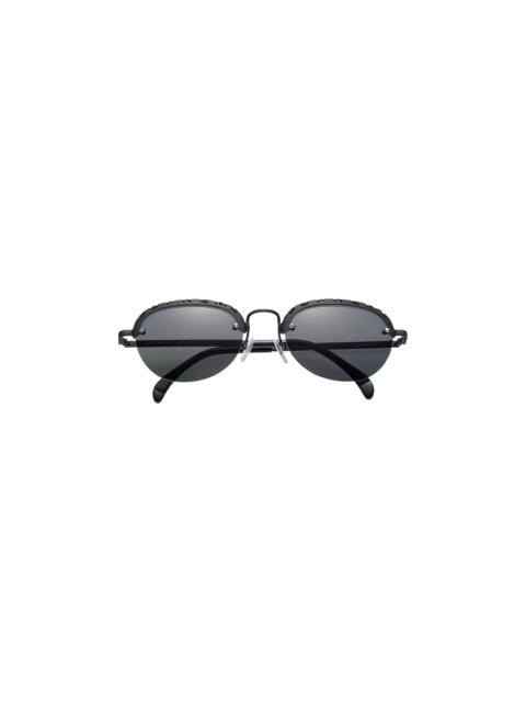 小物 Supreme Fuse Sunglasses Black Buy Supreme Fuse Sunglasses 'Black' - SS24G4 BLACK | GOAT