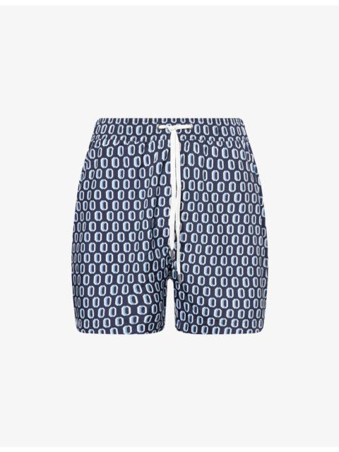 onia Charles 5-inch Swim Trunks