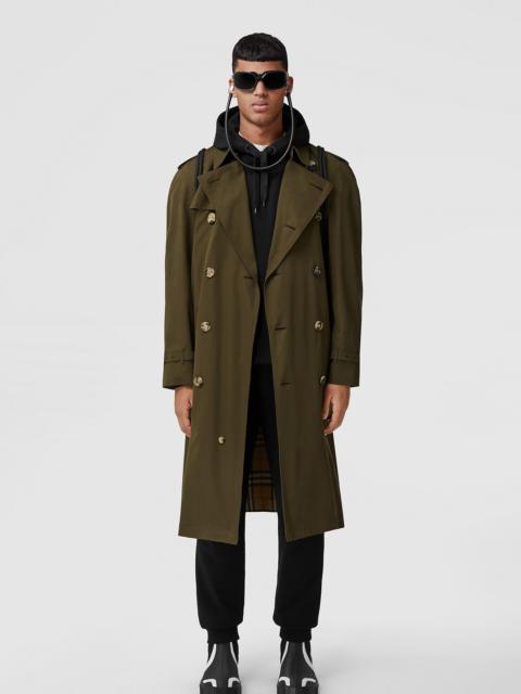 Burberry The Westminster Heritage Trench Coat