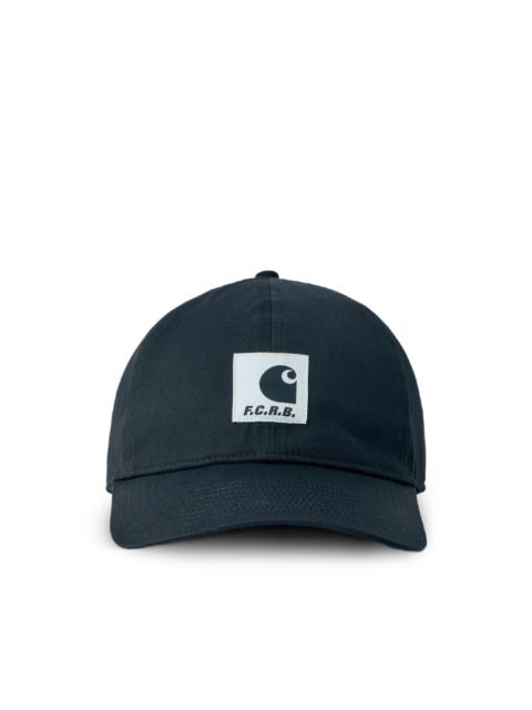 Carhartt WIP logo-patch cap