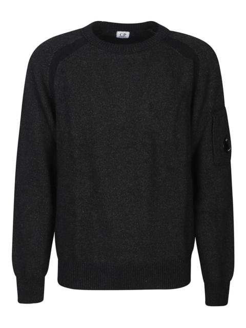 C.P. Company crew-neck sweater