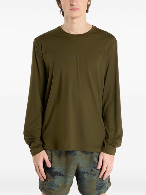 Under Armour long-sleeve T-Shirt