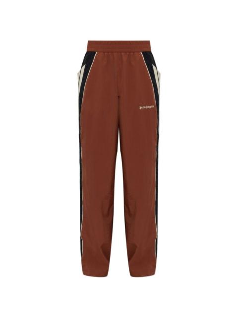 Palm Angels LOGO PANTS