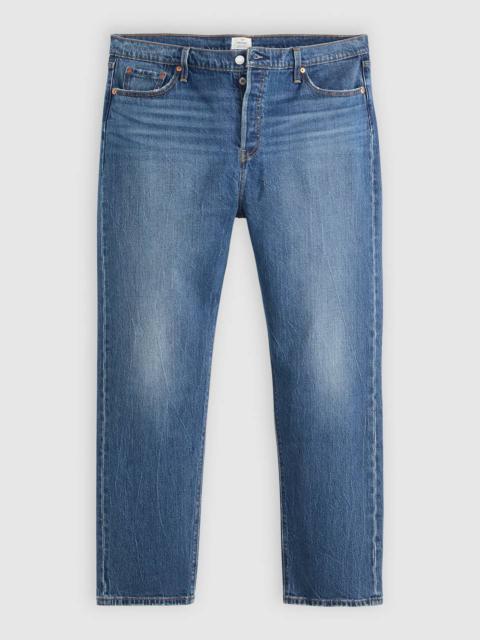 Levi's 501® ORIGINAL WOMEN'S JEANS (PLUS SIZE)
