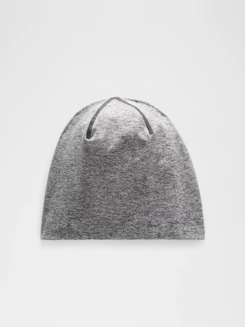 lululemon Fast and Free Rulu Fleece Running Beanie
