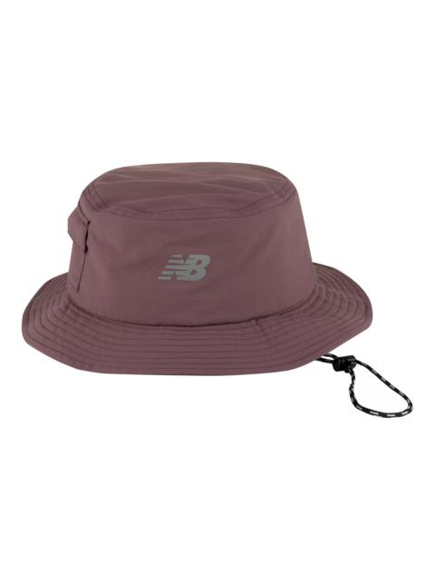 New Balance Cargo Bucket Hat