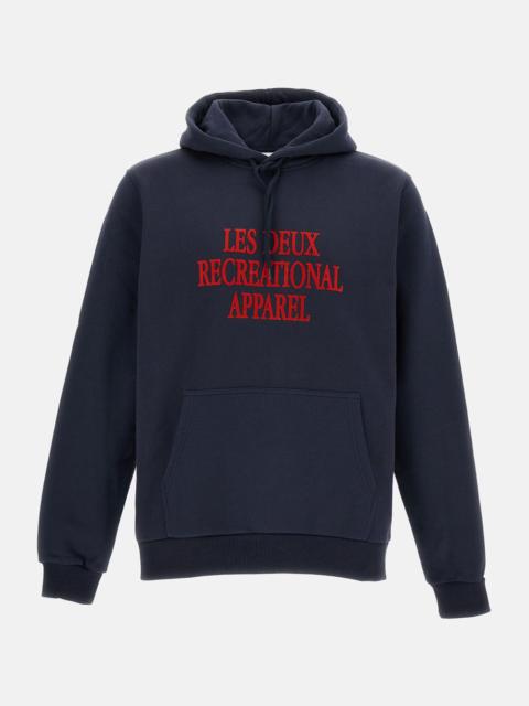 Les Deux HOODIE FROM COPENHAGEN