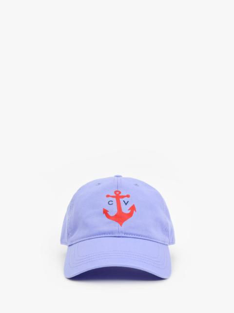 Clare V. Baseball Hat